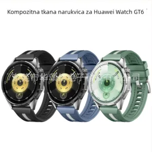 Bracelete para Huawei Watch GT6/GT5 i Huawei sat