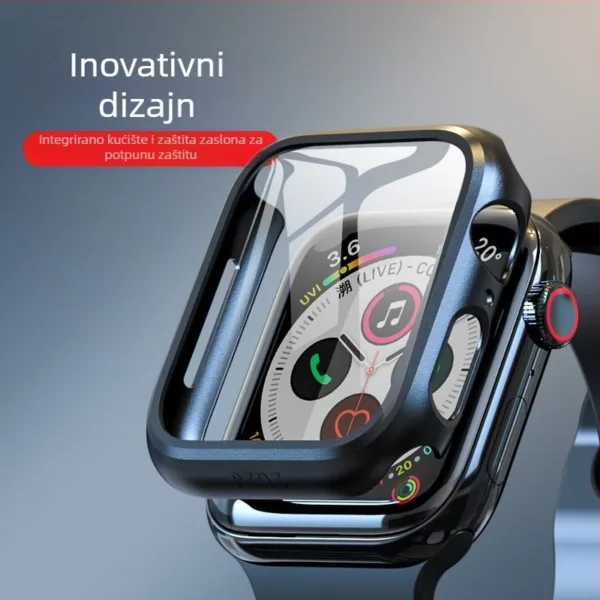 Pelicula de vidro TPU para iWatch S11 Pelicula de vidro TPU para iWatch S11