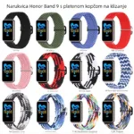 Bracelete para Honor Band 9 s kliznom kop