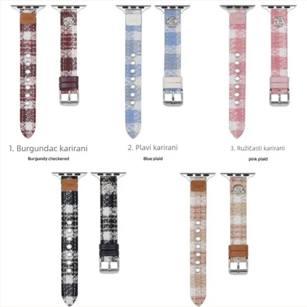 Bracelete para Apple Watch, iWatch 2 Bracelete para Apple Watch, iWatch 2
