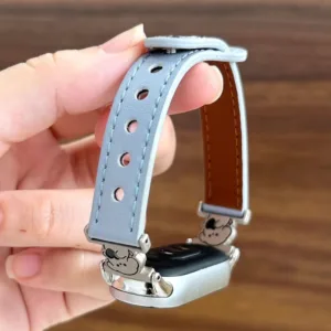 Bracelete para Mi Band 10/9/8 NFC