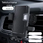 Suporte auto para telemovel universal