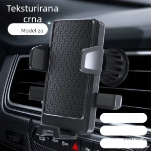 Suporte auto para telemovel universal