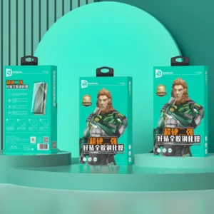 Pel?cula de vidro temperado para Honor 200