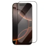 Pel?cula de vidro temperado para iPhone 15