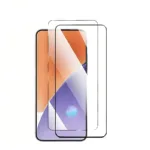 Pel?cula de vidro temperado para Xiaomi 15