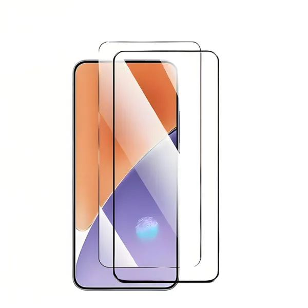 Pel?cula de vidro temperado para Xiaomi 15 Pel?cula de vidro temperado para Xiaomi 15