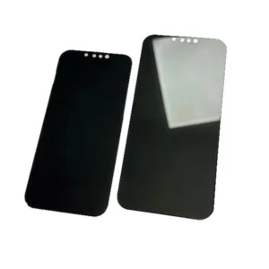 Pel?cula de vidro temperado para iPhone 15 - privacidade