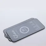 Pel?cula de vidro temperado para iPhone 16 - 3D