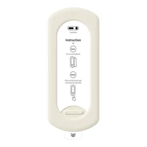 Pel?cula de vidro temperado para Samsung Galaxy S25