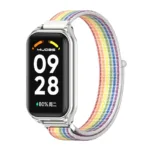 Bracelete de silicone para mi Band 2 i Xiaomi Band 89 Active Ocean, Redmi Band 2 i Xiaomi Band 89 Active Ocean