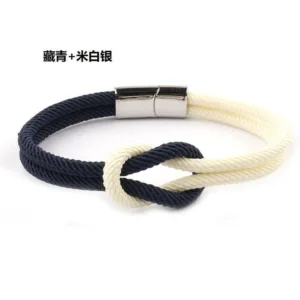 Pulseira de bijuteria para uso di谩rio