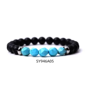 Pulseira de bijuteria para uso di谩rio