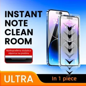 Pel?cula de vidro temperado para Samsung Galaxy S25 - privacidade