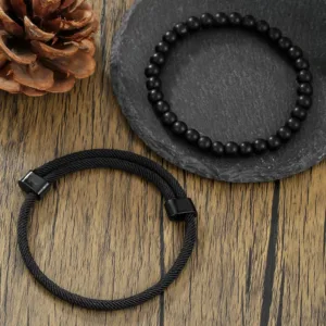 Pulseira de bijuteria para uso di谩rio