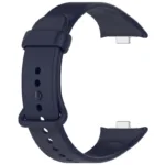 Bracelete de silicone para Redmi Watch 4 i Xiaomi Mi Band 8 Pro, Mi Band 8 Pro